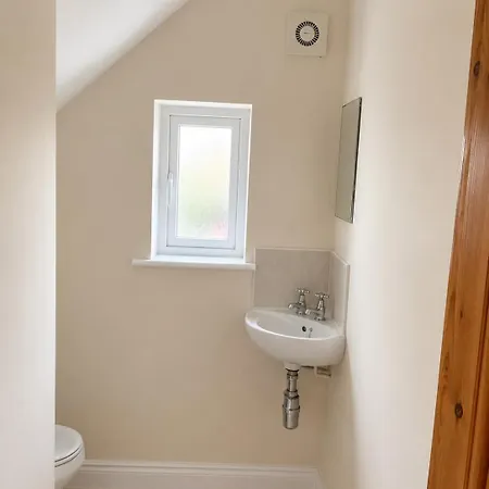 Apartamento Peaceful Garden Retreat 3bhk Town *